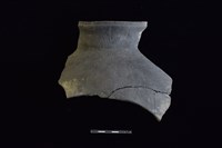 藏品(陶罐)的圖片